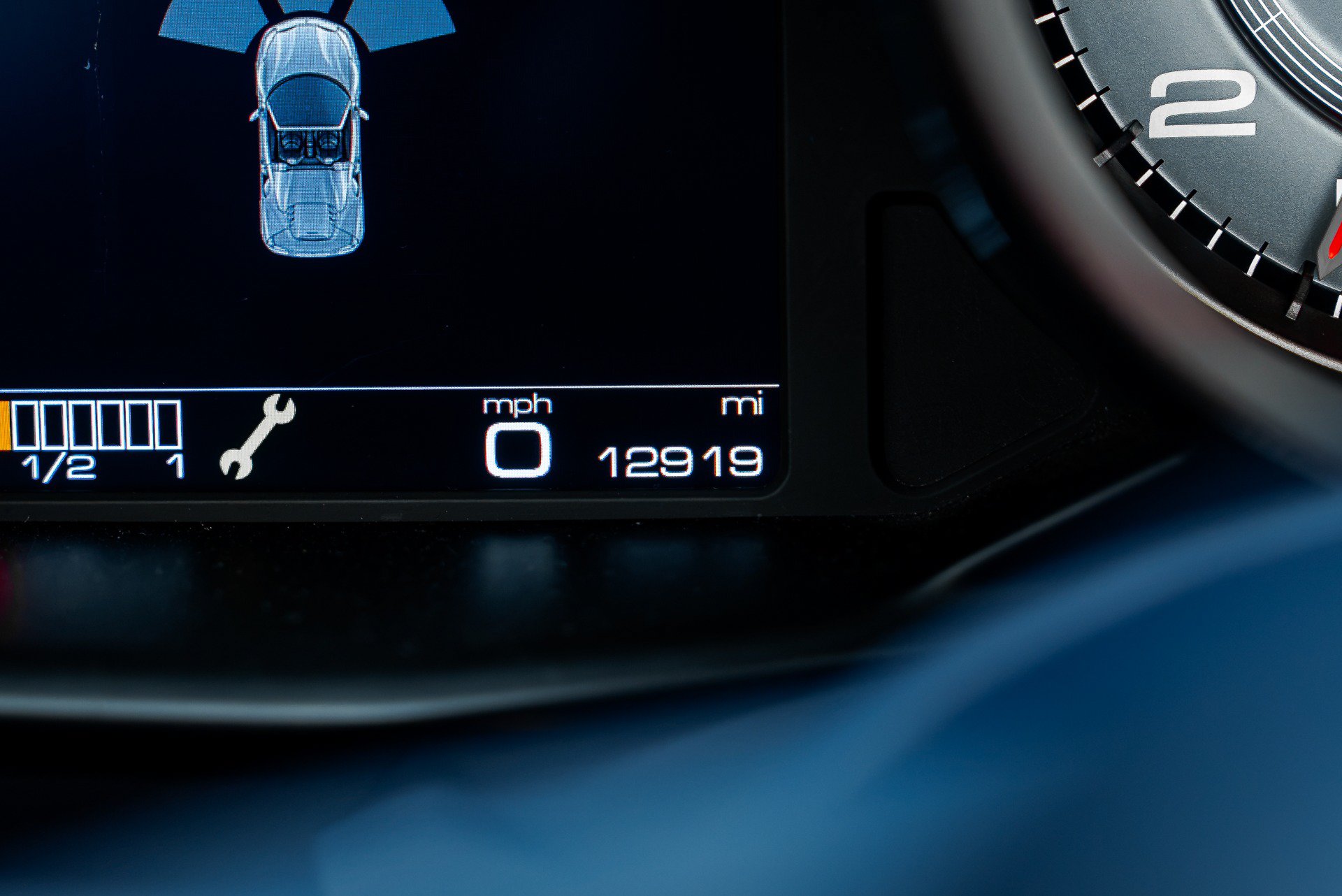 Used 2019 Ferrari 488 Spider RWD image 65