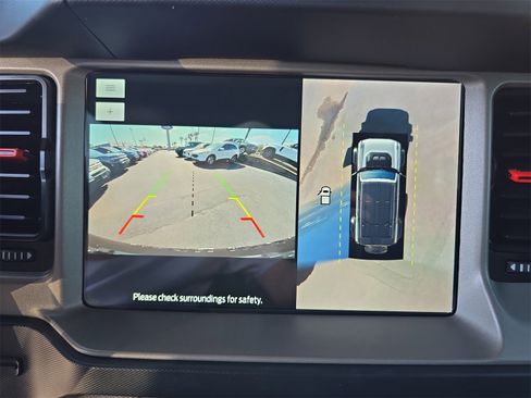 Certified 2024 Ford Bronco Raptor image 16