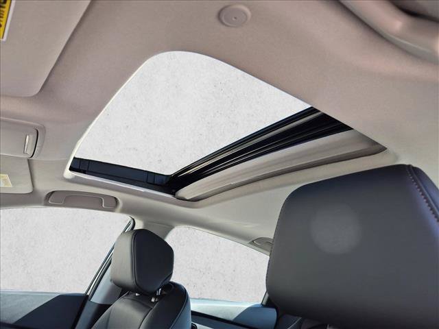 Used 2025 Honda Accord Touring image 15