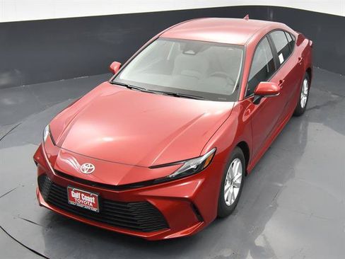 Certified 2025 Toyota Camry LE w/ Convenience Package FWD image 82