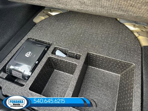 New 2026 Honda Accord Hybrid Sport-L FWD image 30