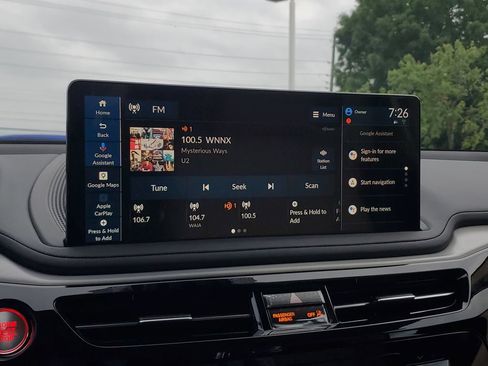 New 2026 Acura MDX FWD w/ Technology Package image 25