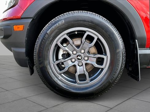 Certified 2023 Ford Bronco Sport Big Bend image 11