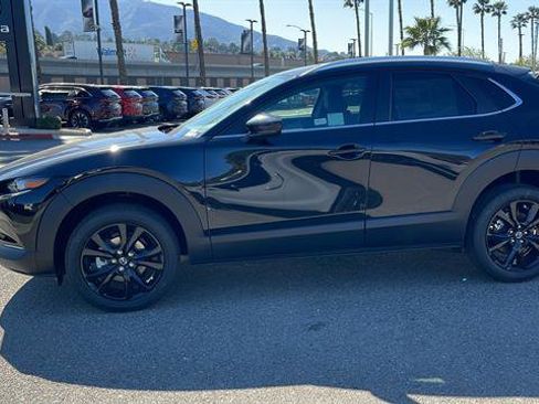 New 2025 MAZDA CX-30 AWD 2.5 S w/ Select Sport Pkg image 12