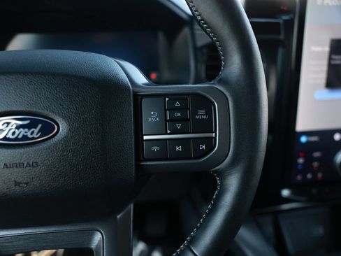 Used 2024 Ford F150 Lightning Flash AWD/4WD image 26