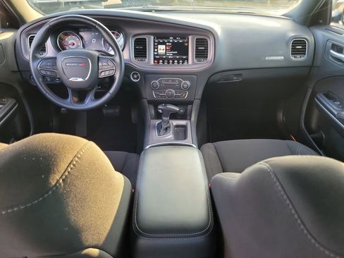 Certified 2023 Dodge Charger SXT image 11