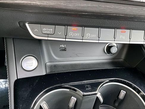 Certified 2025 Audi A5 2.0T Premium Plus AWD/4WD image 15