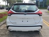 Certified 2022 Nissan Kicks SV image 5