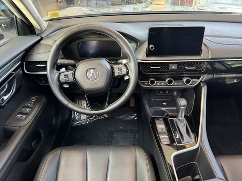 Certified 2025 Acura ADX AWD image 16
