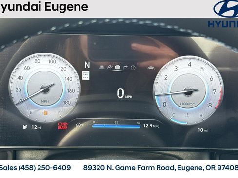 New 2026 Hyundai Elantra N FWD image 25