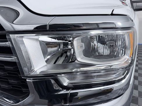 Used 2024 RAM 2500 Big Horn image 26