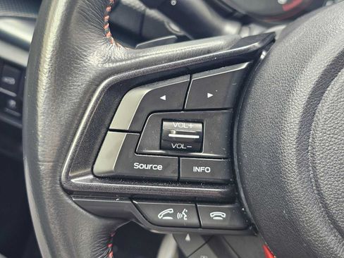 Used 2022 Subaru Forester Sport AWD/4WD image 29