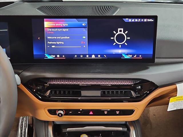 New 2027 BMW 430i Coupe w/ M Sport Package RWD image 12