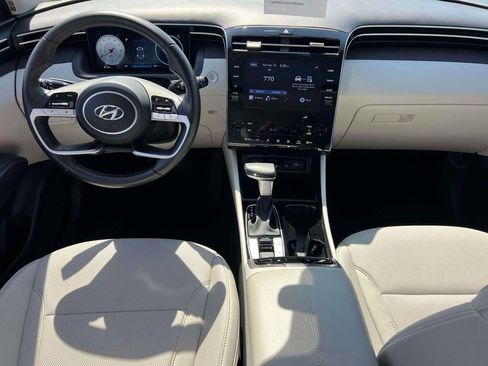 Used 2023 Hyundai Tucson SEL w/ Convenience Package image 14
