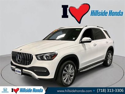 Used 2020 Mercedes-Benz GLE 350 4MATIC