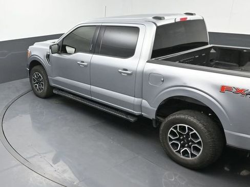 Used 2023 Ford F150 XLT w/ Equipment Group 302A High image 28