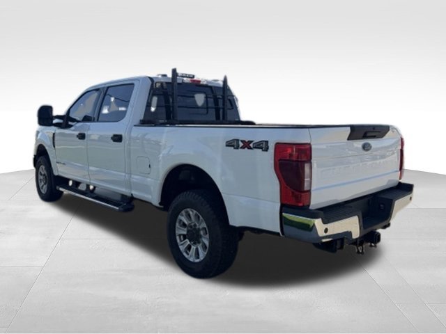 Used 2020 Ford F250 XLT AWD/4WD image 7