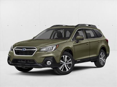 Used 2018 Subaru Outback 3.6R Limited image 1