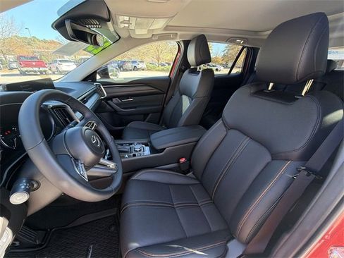 Certified 2025 MAZDA CX-50 AWD 2.5 Hybrid w/ Weather Package image 11