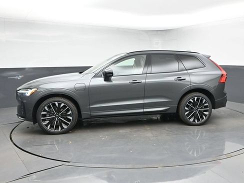 New 2026 Volvo XC60 T8 Ultra w/ Protection Package Premier AWD/4WD image 6