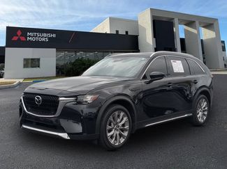 Used 2024 MAZDA CX-90 3.3 Turbo w/ Premium Plus Pkg AWD/4WD video 1