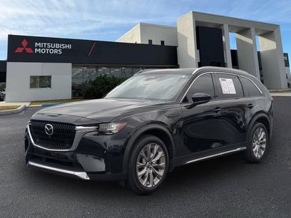 Used 2024 MAZDA CX-90 3.3 Turbo w/ Premium Plus Pkg
