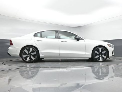 Used 2024 Volvo S60 T8 Plus w/ Protection Package Premier AWD/4WD image 37