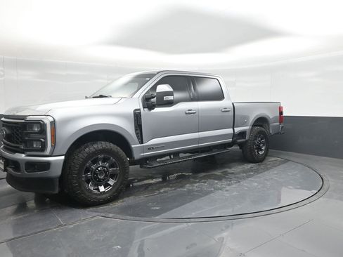 Certified 2023 Ford F250 Lariat w/ Lariat Ultimate Package image 33