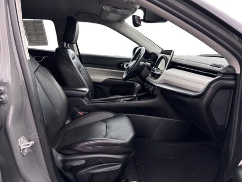 Used 2022 Jeep Compass Limited image 22