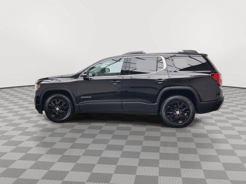 Certified 2023 GMC Acadia SLT AWD/4WD image 38