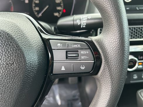 Certified 2026 Honda Civic LX image 29