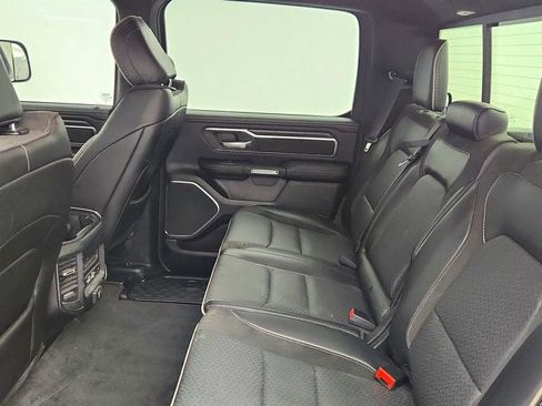 Used 2024 RAM 1500 Laramie image 20