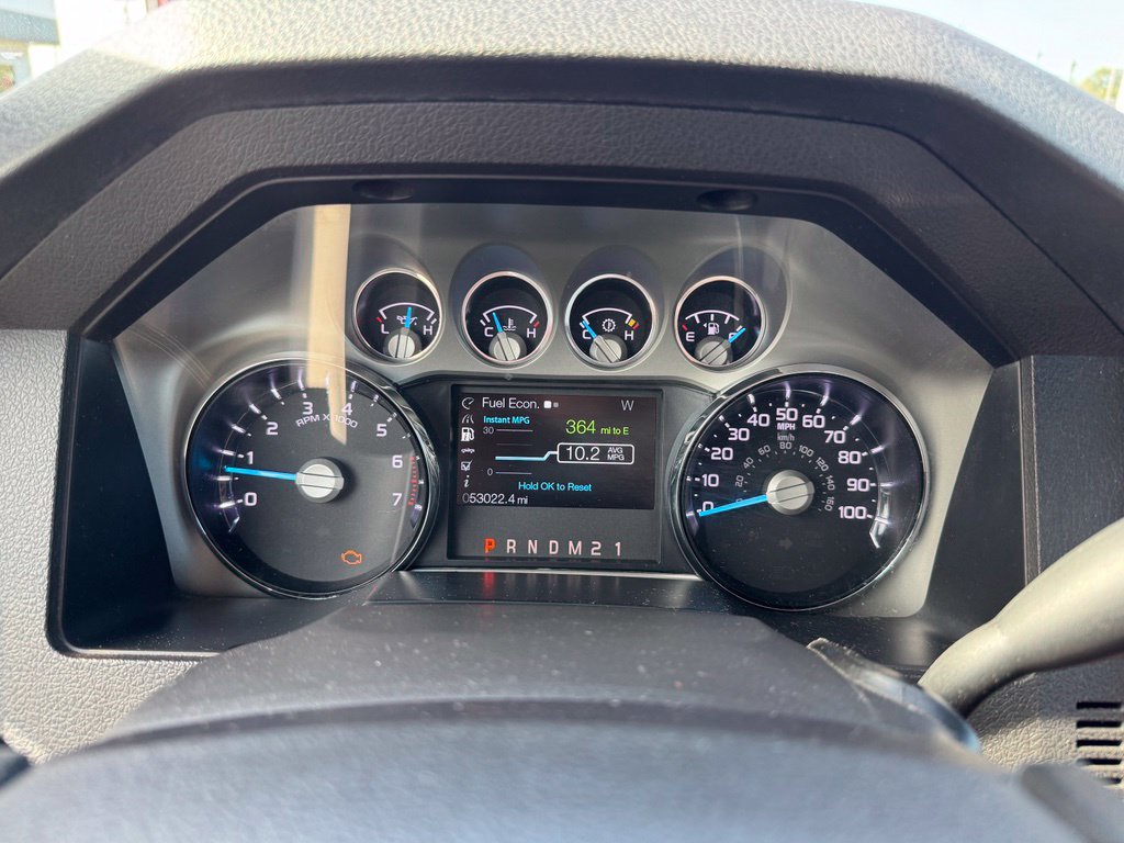 Used 2016 Ford F350 Lariat AWD/4WD image 14