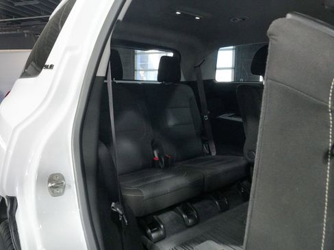 Used 2023 GMC Acadia SLE w/ Elevation Edition AWD/4WD image 36