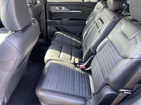 New 2026 Ford Explorer ST-Line image 6