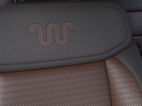 New 2026 Ford Expedition Max King Ranch AWD/4WD image 16