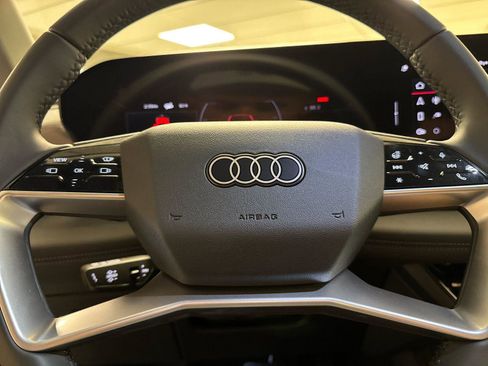 New 2025 Audi Q6 e-tron Premium Plus image 22