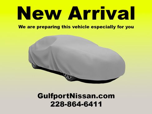 New 2026 Nissan Kicks S FWD image 1