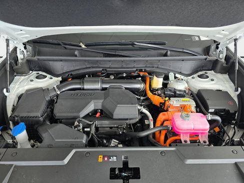 New 2026 Hyundai Santa Fe Limited AWD/4WD image 13