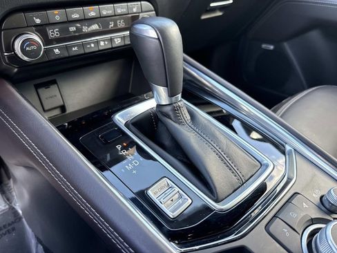 Certified 2025 MAZDA CX-5 Signature image 36