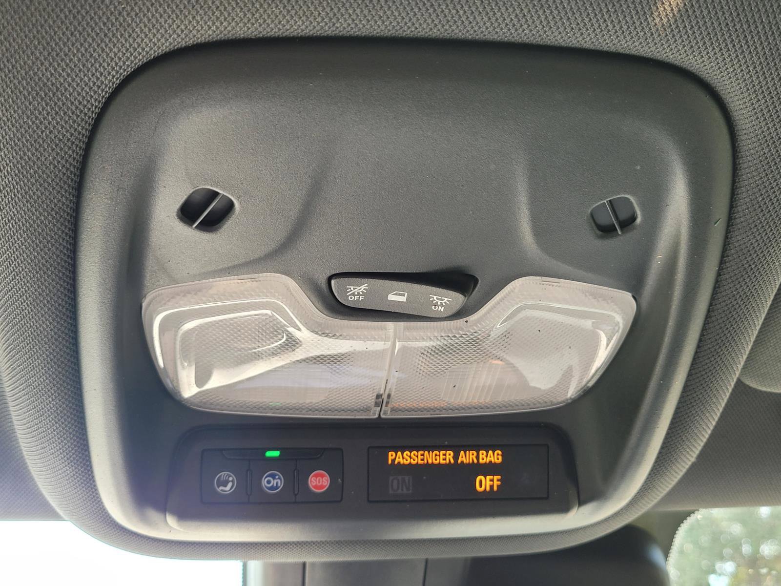 Used 2023 Chevrolet TrailBlazer RS w/ Convenience Package FWD image 30