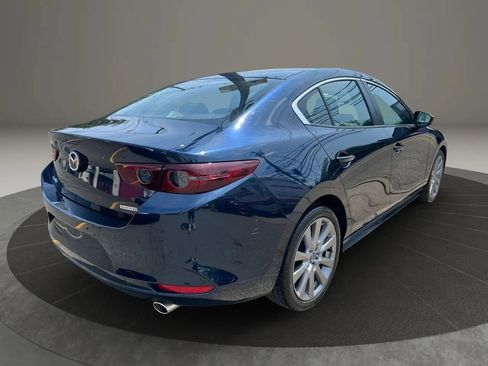 Used 2020 MAZDA MAZDA3 Sedan w/ Select Package FWD image 5