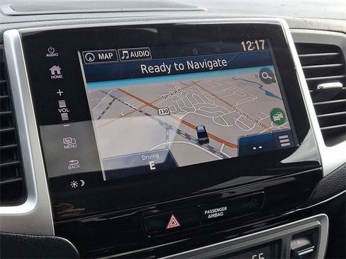 Used 2019 Honda Ridgeline RTL-E image 17