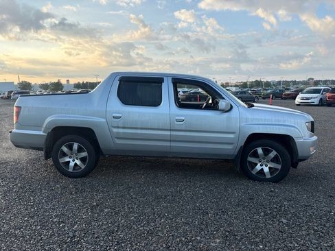Used 2014 Honda Ridgeline SE image 12