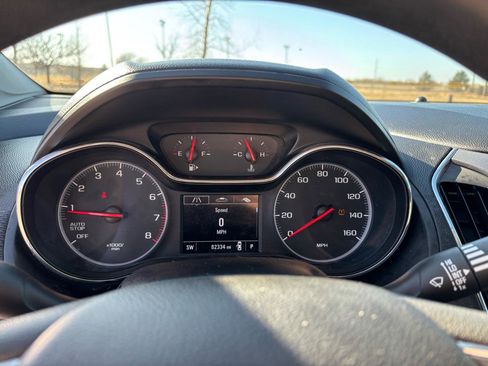 Used 2019 Chevrolet Cruze LT FWD image 11