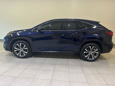 Used 2016 Lexus RX 350 image 3