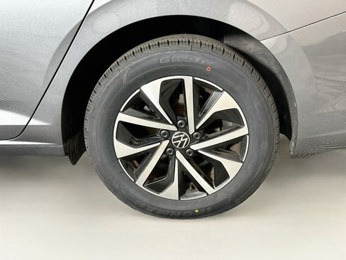 Used 2024 Volkswagen Jetta S FWD image 11
