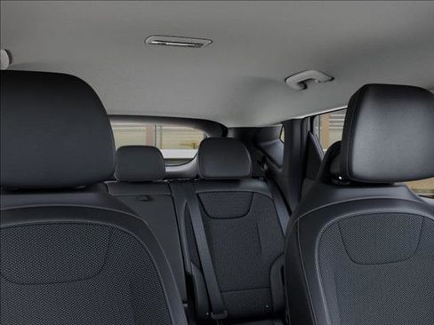 New 2025 Kia EV6 Light w/ Light LR Technology Package image 27