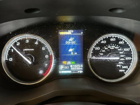 Used 2019 Subaru Forester Touring w/ Popular Package #3 AWD/4WD image 10