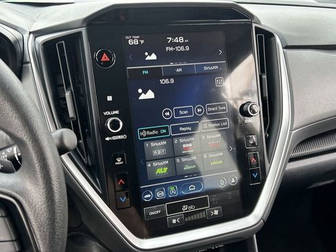 Certified 2025 Subaru Crosstrek 2.0i Premium image 23